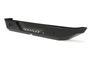 Teraflex RockGuard Basin Rear Bumper - JL 