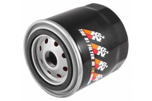 K&N Pro Series Oil Filter - 91-95 YJ, 97-03 TJ w/2.5L, TJ/LJ w/4.0L