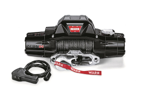 Warn Zeon 8-S Winch