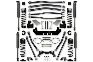 Rock Krawler 4.5in Silverback Stage 1 Lift Kit - JT