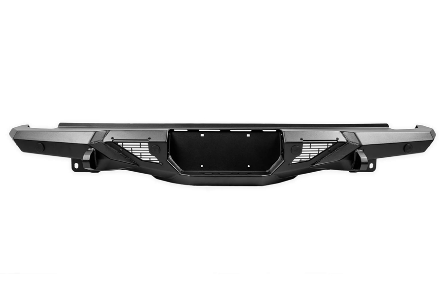 DV8 Offroad Spec Series Rear Bumper - JT 
