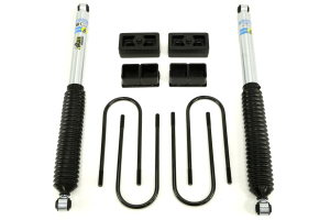 AEV Dodge Ram Dualsport Suspension System