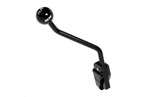 B&M Racing Extended Transfer Case Handle - JK