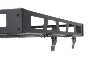 Body Armor Roof Rack Mount Kit - JK 