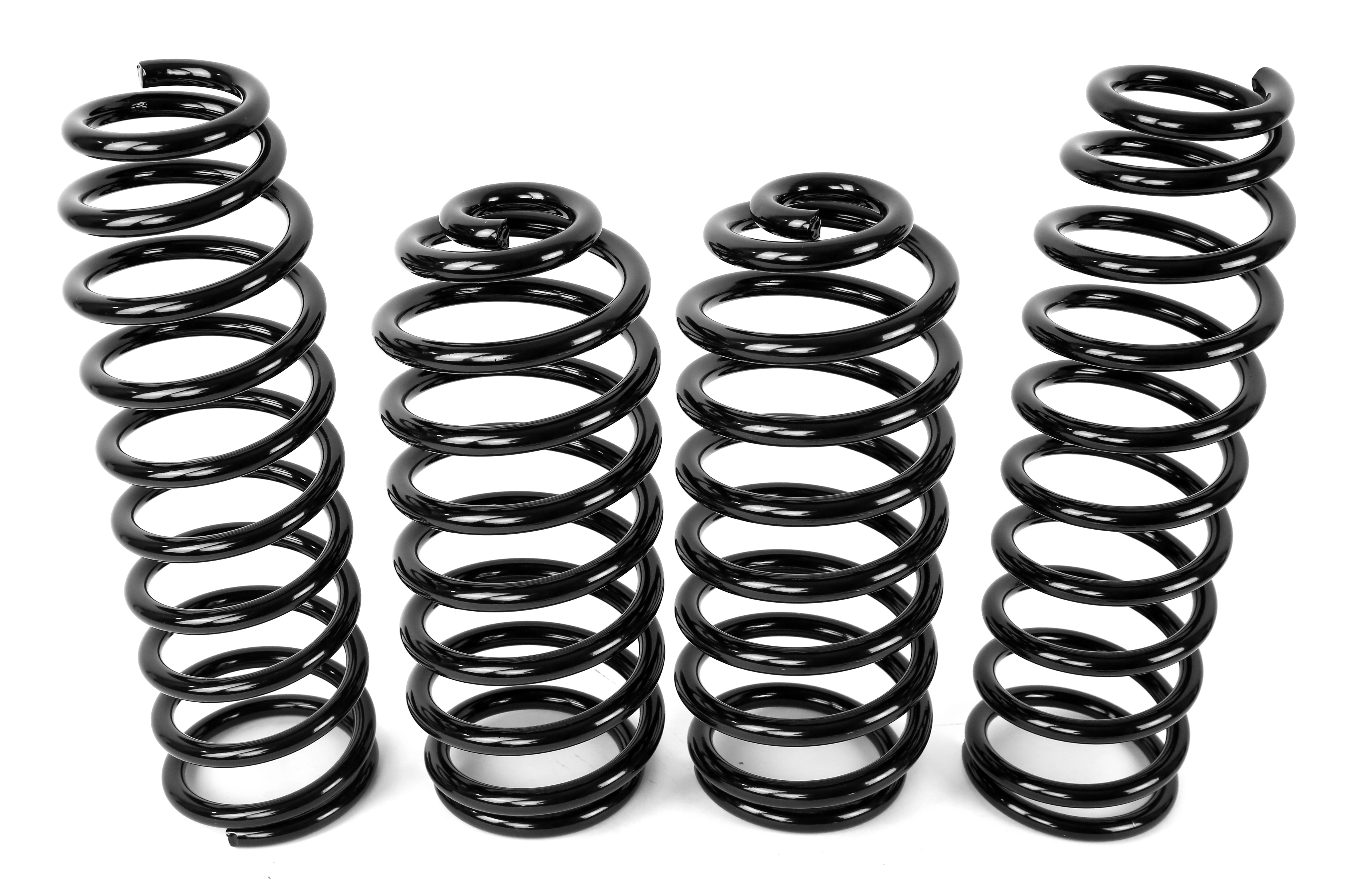 Teraflex Suspension 2.5 Inch Lift Kit  - JK 2DR