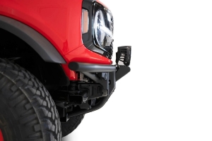 Addictive Desert Designs ADD PRO Bolt-On Light Hoop - Bronco 2021+