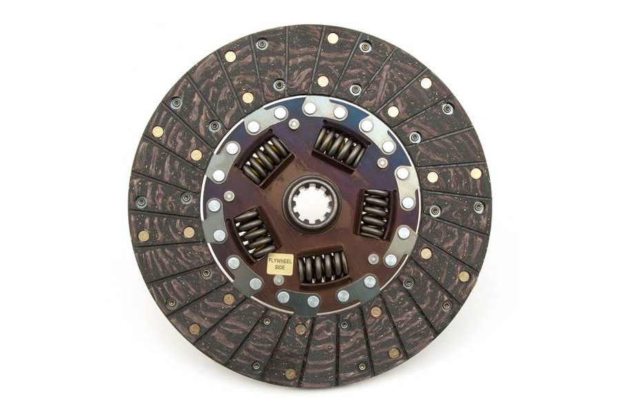 Centerforce II Clutch Kit - JK 2012+ 3.6L