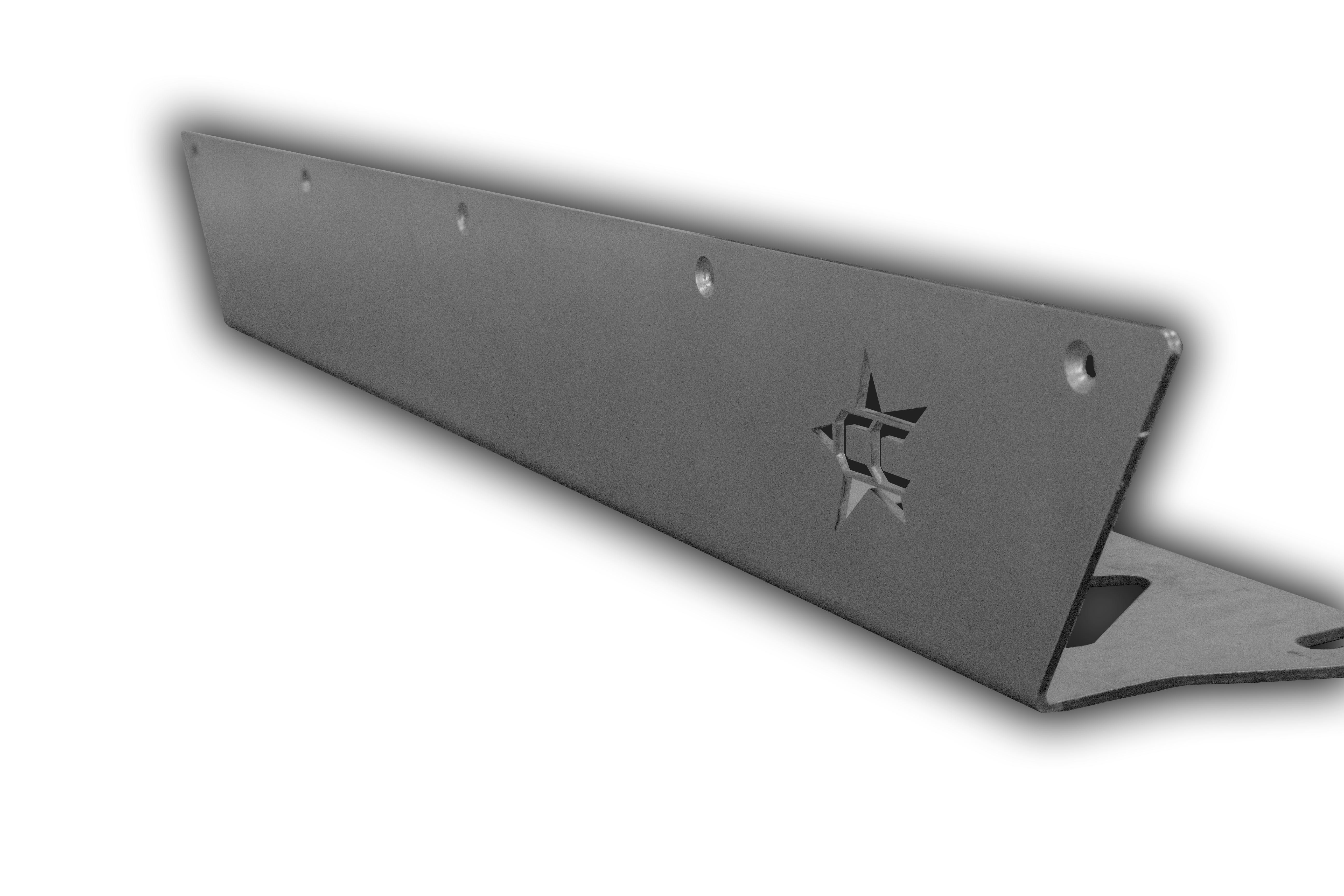 Crawler Conceptz Rockers - TJ