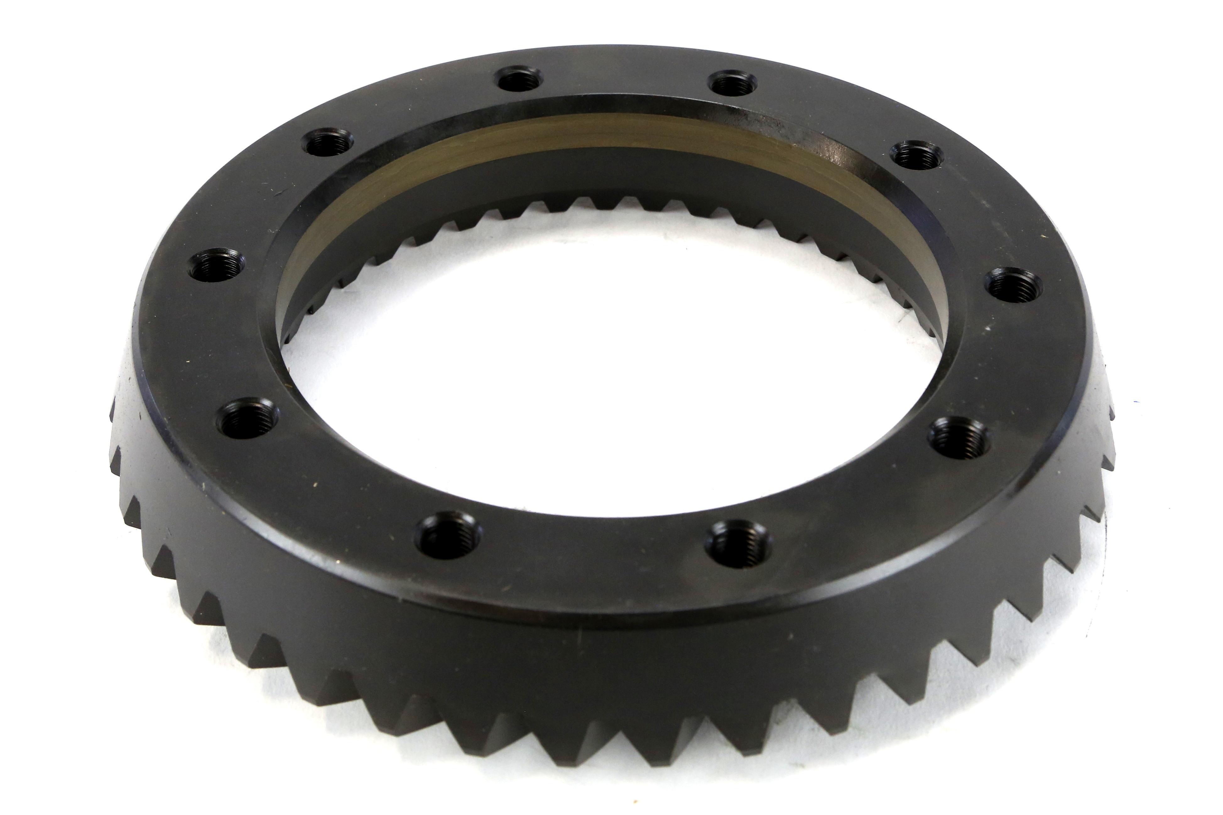 Yukon Dana 44 4.11 Front Ring and Pinion Set - JK