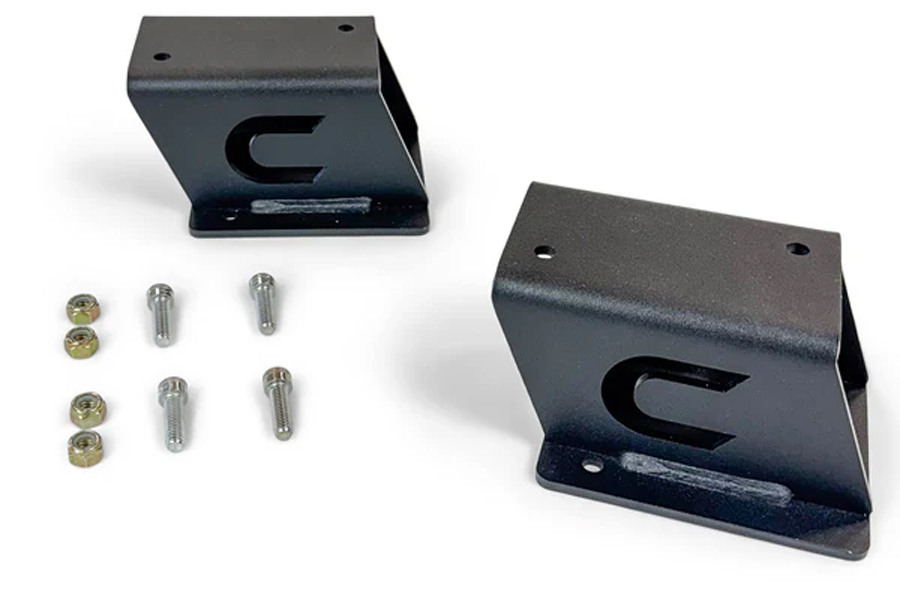 Clayton Rear Bump Stops