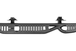 DV8 Offroad OE Plus Side Steps - Bronco 2021+ 2Dr