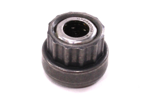 Warn Replacement Gear End Housing Assembly