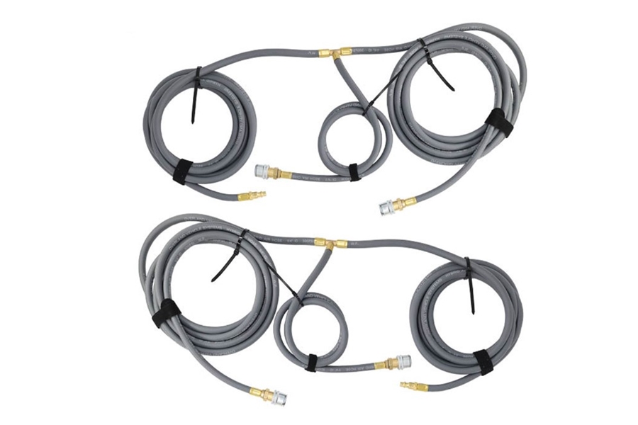 Up Down Air Quick Flate 4-Way Inflation/Deflation System