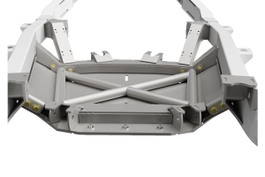 Motobilt Double Triangulated 4-Link Suspension Mounting System - LJ/TJ/YJ