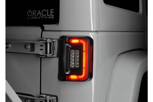 Oracle Flush Mount LED Tail Lights  - JK