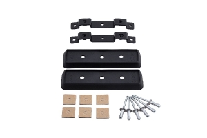 Rhino Rack Quick Mount Ditch Bracket