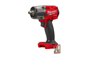 Milwaukee Tool M18 FUEL 12in Mid-Torque Impact Wrench w Friction Ring Bare Tool