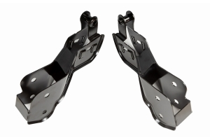 AEV Stamped Geometry Correction Brackets - JT/JL 