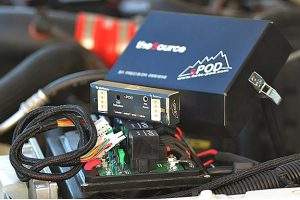 sPOD Remote Control Power Module