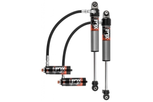 JKS Fox 2.5 Reservoir Front Shock Kit (3.5-4in Lift) - JL
