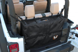 Rightline Gear Trunk Storage Bag Black - JK