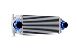 Mishimoto Intercooler Kit, Direct Fit, Silver - Bronco 2021+