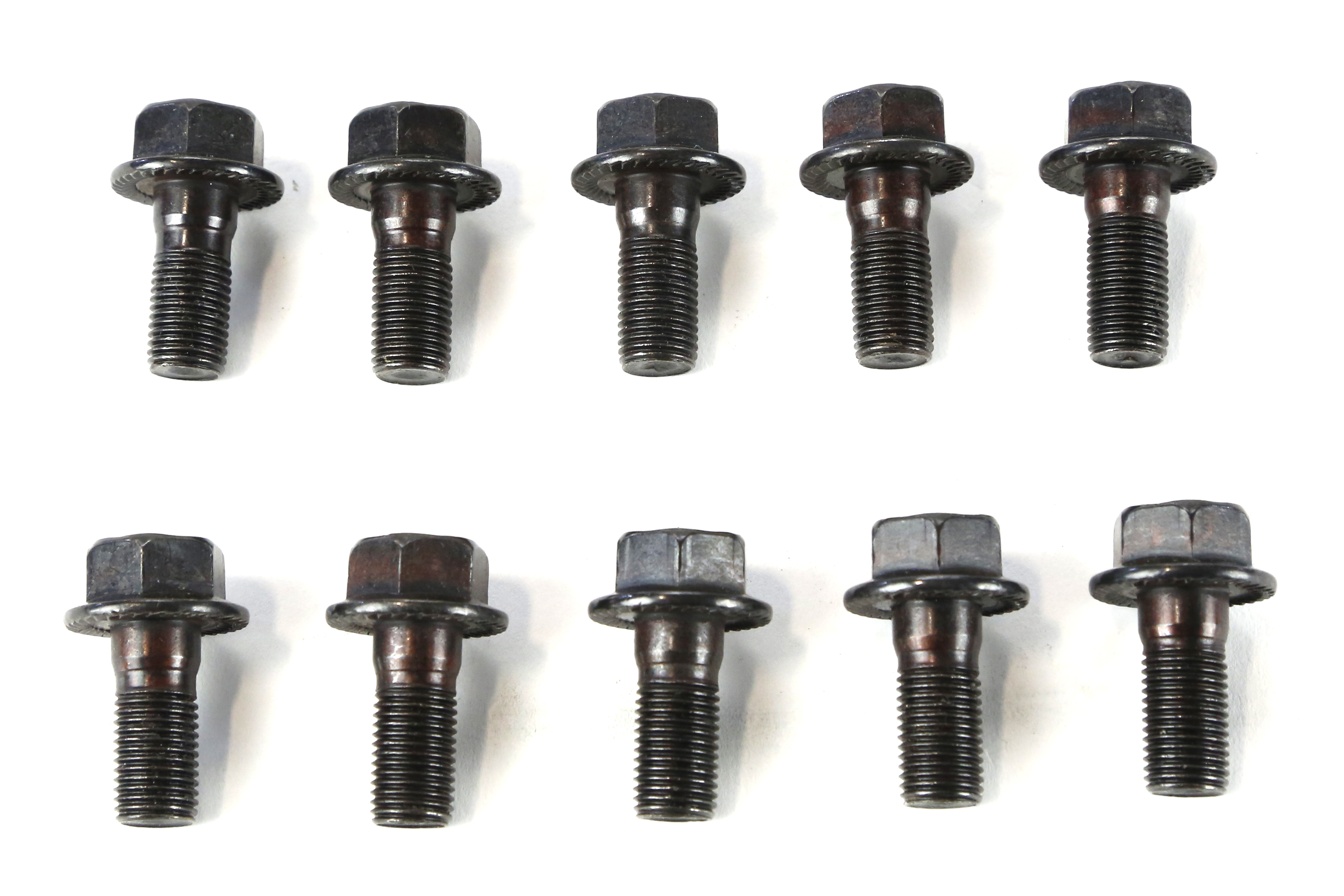 Motive Gear Master Ring and Pinion Kit Chrysler