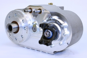 Advance Adapters Atlas Manual Trans (Ratio & Yokes) - JL