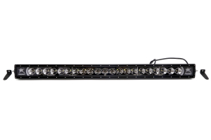 Rigid Industries Radiance Amber Backlight 40in