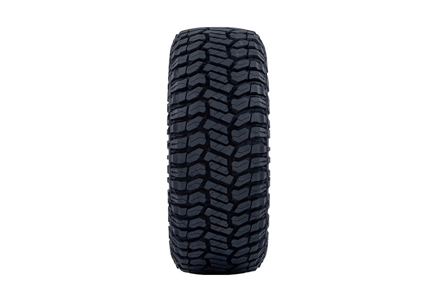 AVIX TrailTek R/T 35x12.50R17LT Tire