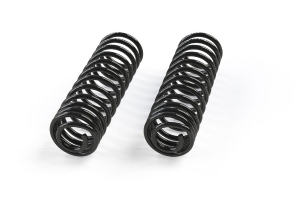 Teraflex Outback 2.5in Coil Spring Pair – Rear - JL 4dr 2.0L/3.6L