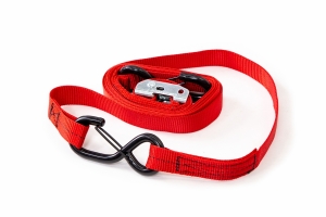 PRP Motorcycle Tie-Down Kit - JT