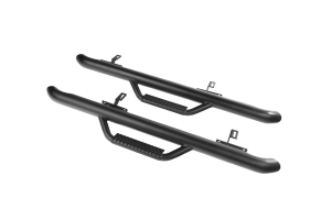 Rugged Ridge Spartan Nerf Bars - JL 2dr