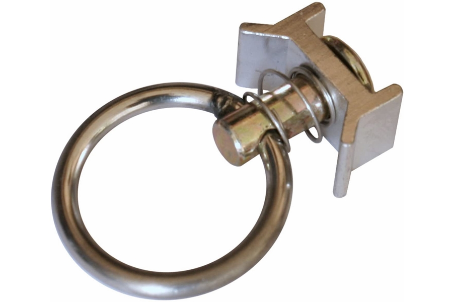Tuffy Security Long Rail Kit - 24in