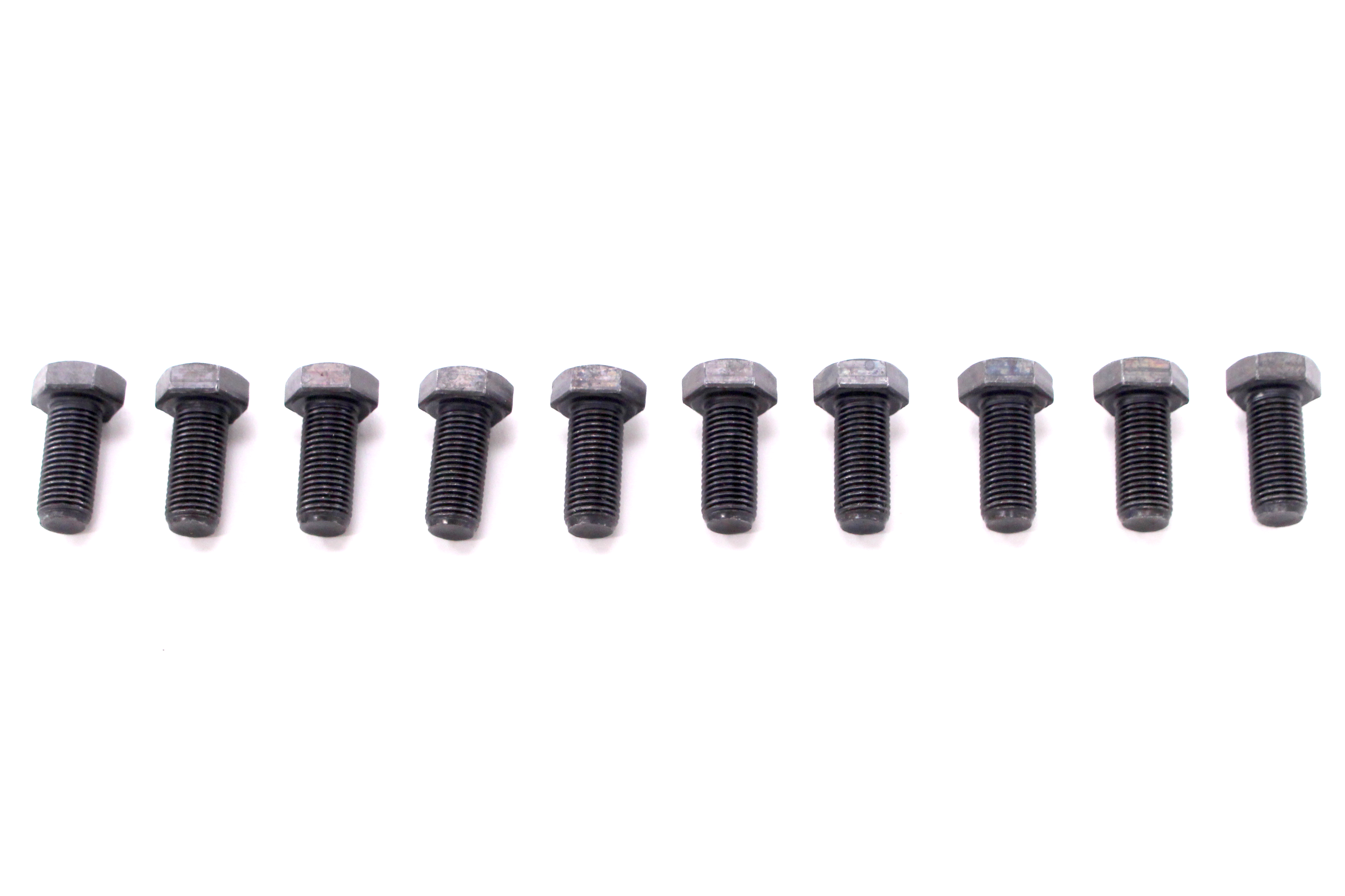 Motive Gear Differential Master Bearing Kit with Timken Bearings for Dana 30 - JK/KJ