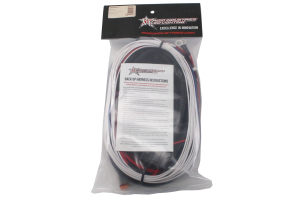 Rigid Industries SR-M & SR-Q Backup Light Harness Kit