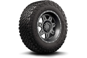 BF Goodrich All-Terrain T/A KO2 35X12.50/R20LT Tire