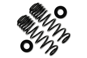 Rock Krawler 3.5in Rear Coil Spring Kit - JL