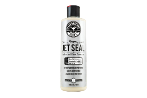 Chemical Guys JetSeal Durable Sealant and Paint Protectant - 16oz