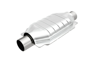 MagnaFlow California Grade CARB Compliant Catalytic Converter - TJ/LJ 2004-06 4.0L