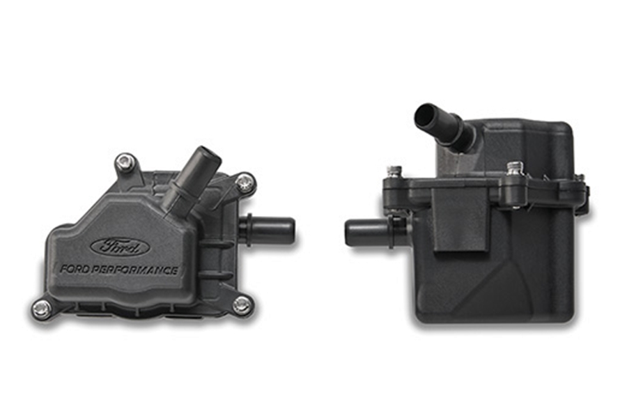 Ford Performance Parts Air/Oil Separator Kit - Bronco 2021+ 2.7L