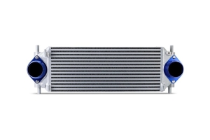 Mishimoto Intercooler Kit, Direct Fit, Silver - Bronco 2021+