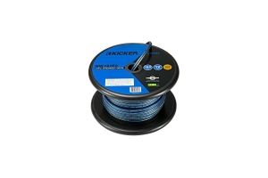 Kicker 12AWG 150ft Speaker Wire 