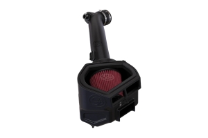 S&B Filters Cold Air Intake - Oiled Cotton Cleanable - JT 3.0L