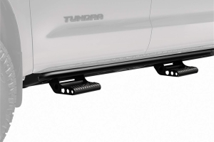 N-Fab RKR Step System - Black - JT