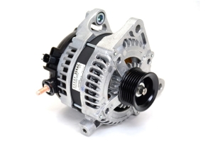 Mopar 160 Amp Alternator - JK 2007-11 3.8L