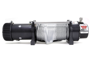 Warn 9.5xp Winch