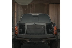 XG Cargo Over-Load Truck Bed Storage
