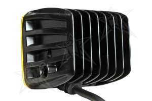 Rigid Industries Dually HD D-Series Diffused Light