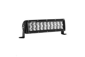 Rigid Industries E-Series PRO 10in Spot Light Bar